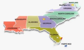 3d With Names Lq - Map