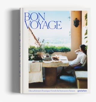 Bon Voyage - Bon Voyage Gestalten