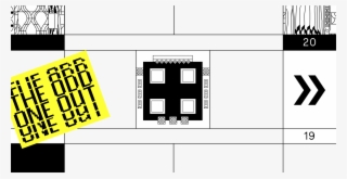 The New Teaser For Forward Festival 2019 Is Here - Diagram