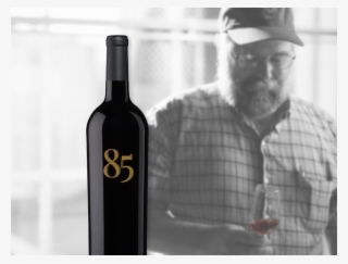 From The Longest Running Winery In Mendocino County - Red Wine