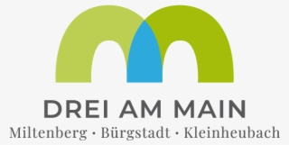 Tourismusgemeinschaft Miltenberg - Bürgstadt - Kleinheubach - Graphic Design