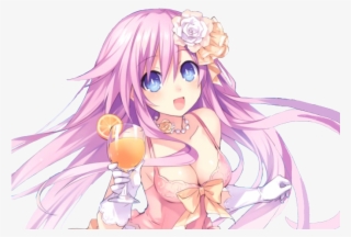 Hyperdimension Neptunia