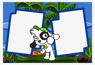 Marco Foto Doki Doki - Doki Discovery Kids