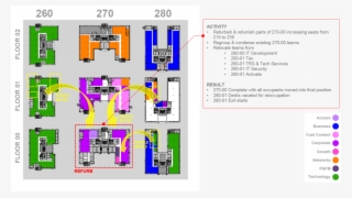 Restack - Floor Plan