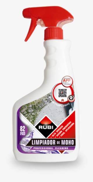 Otros Productos De Limpieza Y Acabado - Bottle