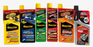 Línea Especializada En Cuidado Y Limpieza, Para El - Aditivos Para Gasolina Simoniz