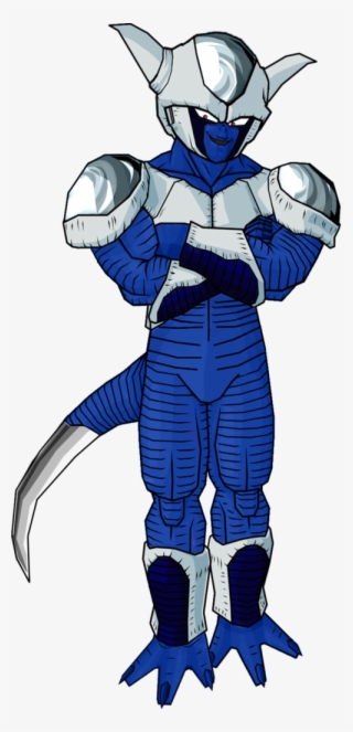 Discussions About Blalafoon - Frieza