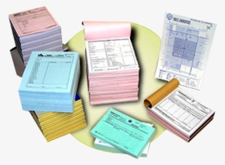 Gráfi-k Jhonny Publicidad E Imprenta - Documentos De Uso En El Comercio