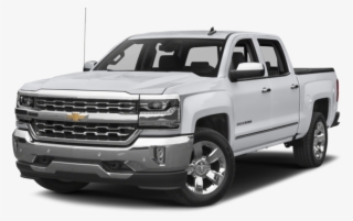 Silverado - Chevy Silverado 2013 White