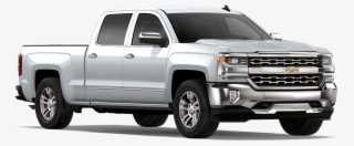 2018 Chevrolet Silverado 1500 Crew Cab Ltz - 2015 Silverado Z71 Custom Sport White