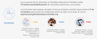 United Way Dividendo Por Colombia