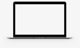 Laptop-clear - Book Cover Png