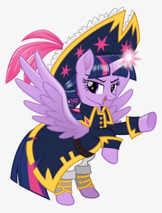 My Little Pony - My Little Pony The Movie Pirate Pony
