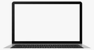 You Want To Get Back To Business - Macbook Pro Template Png