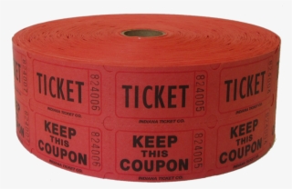 Buy Rolls Romeo Landinez Co Ⓒ - Raffle Tickets