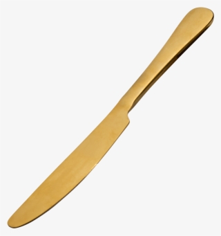 Cuchillo Dorado - Pencil B