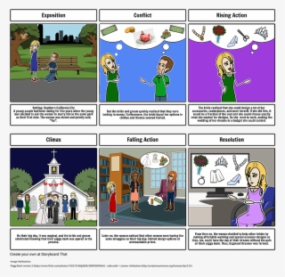 Brand Storyboard Highres - Cartoon