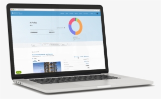 Investor Dashboard