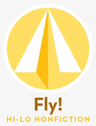 Fly Hi-lo Nonfiction - Circle