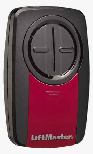 375ut 2-button Universal Remote Control Right - Mouse