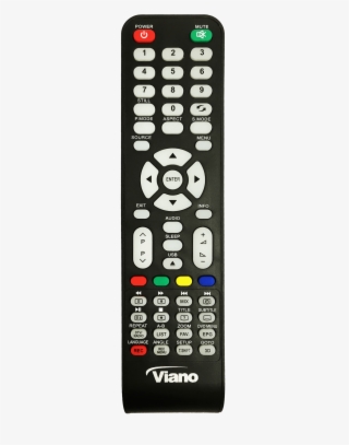 Remote Control For 3d Tv Models - Controle Universal Tv Cce