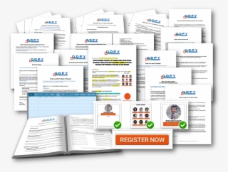 Launching Your Own Summit Is A Great Way To Build Your - Flyer