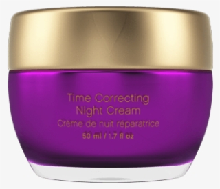 Royalty Time Correcting Night Cream - Buen Fin Younique