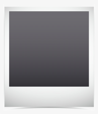 Polaroids Png - Полароид Фото Вектор