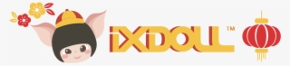Ixdoll - Graphic Design