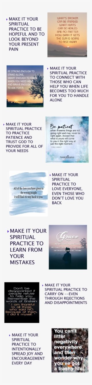 Spiritualweek7 - 1 - Flyer