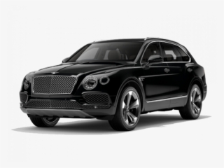 Our Exotic Suvs Combine The Amazing Performance Of - Bentley Color