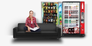 Couchmachines - Coca Cola