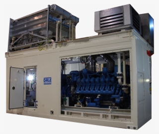 Generators - Electronics