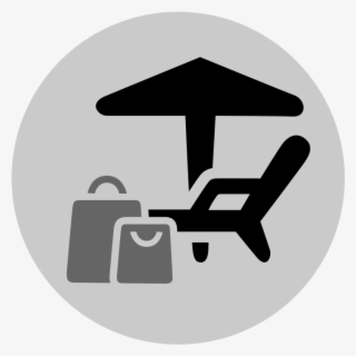 Leisure Clipart Social Activity - Leisure And Hospitality Icon