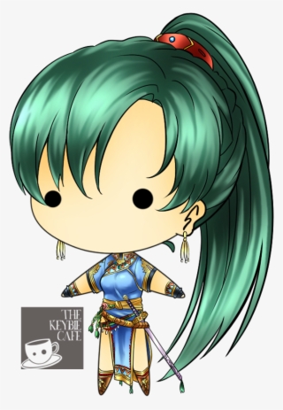 Fire Emblem - Cartoon