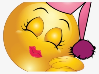 Chicken Clipart Emoji - Emoticon Durmiendo
