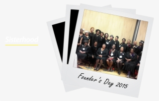 San Francisco Alumnae Chapter Of Delta Sigma Theta - Orchestra