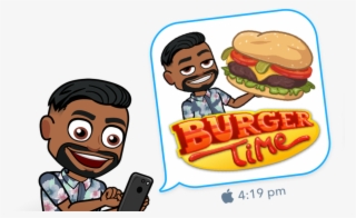 Bitmoji Permite Crear "avatares Personalizados" - Cual Es La Aplicacion Que Se Toma