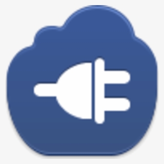 Plug Icon Image - Facebook