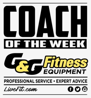 This Weeks Winner Is Amherst Steele Comets Hockey Head - G&g Fitness