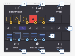 A New Midi Effect Plug In, Supporting A Creative Workflow - Chord Generator Plugins