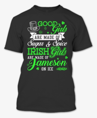 A Black T-shirt With The Shopify Logo - Active Shirt