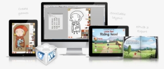 “kobo's - Tablet Computer
