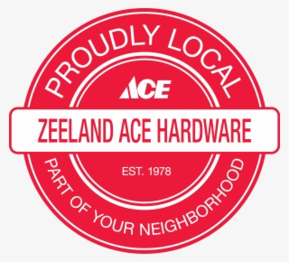 Winner Will Be Drawn At The Remote At Zeeland Ace Hardware, - Ace Hardware