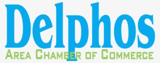 Logo - Delphos Chamber Of Commerce