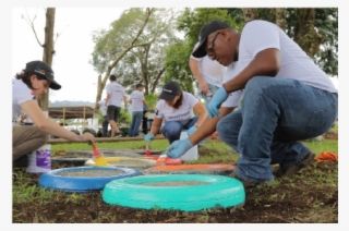 Bridgestone Costa Rica Firestone Industrial Products - Play