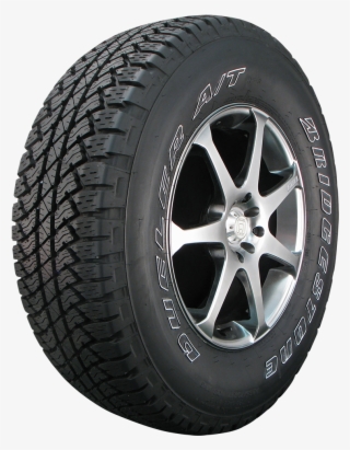 Bridgestone Dueler At Rhs 285 45r22