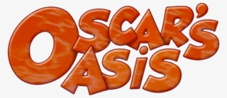 Oscar's Oasis - Oscar's Oasis Png