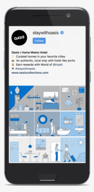World Of Hyatt Oasis-3