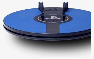 Hands Free For Action - 3drudder Foot Motion Controller For Playstation Vr